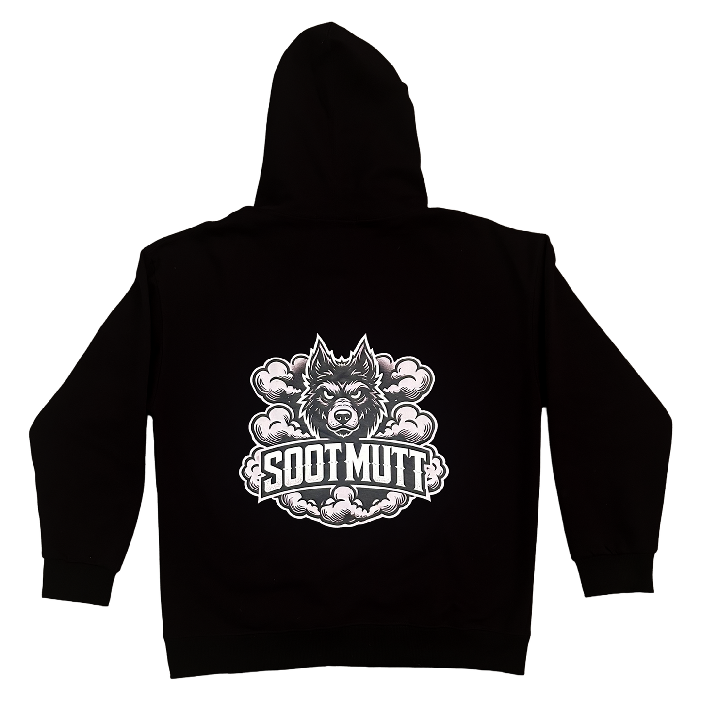 The SootMutt Starter Pack