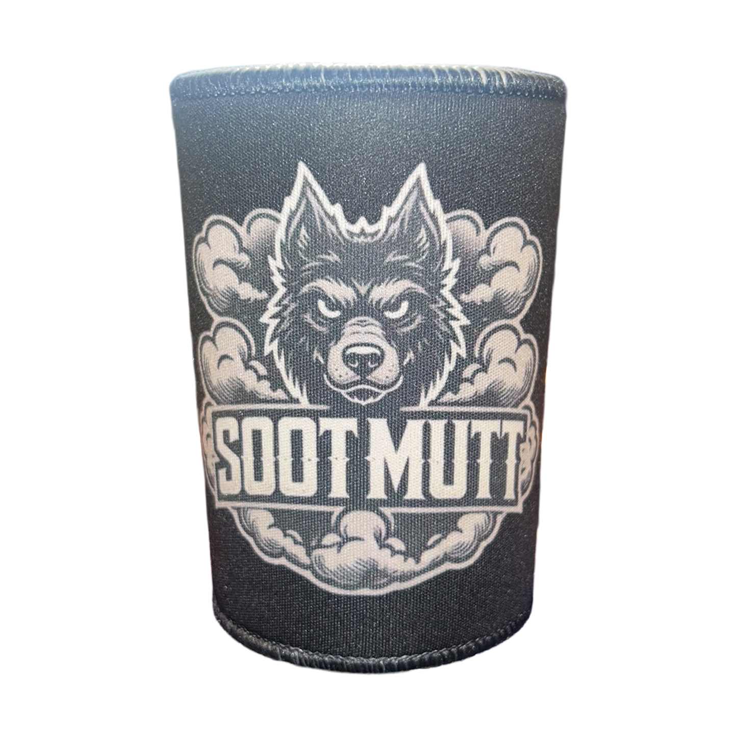 Premium SootMutt Stubbie Cooler