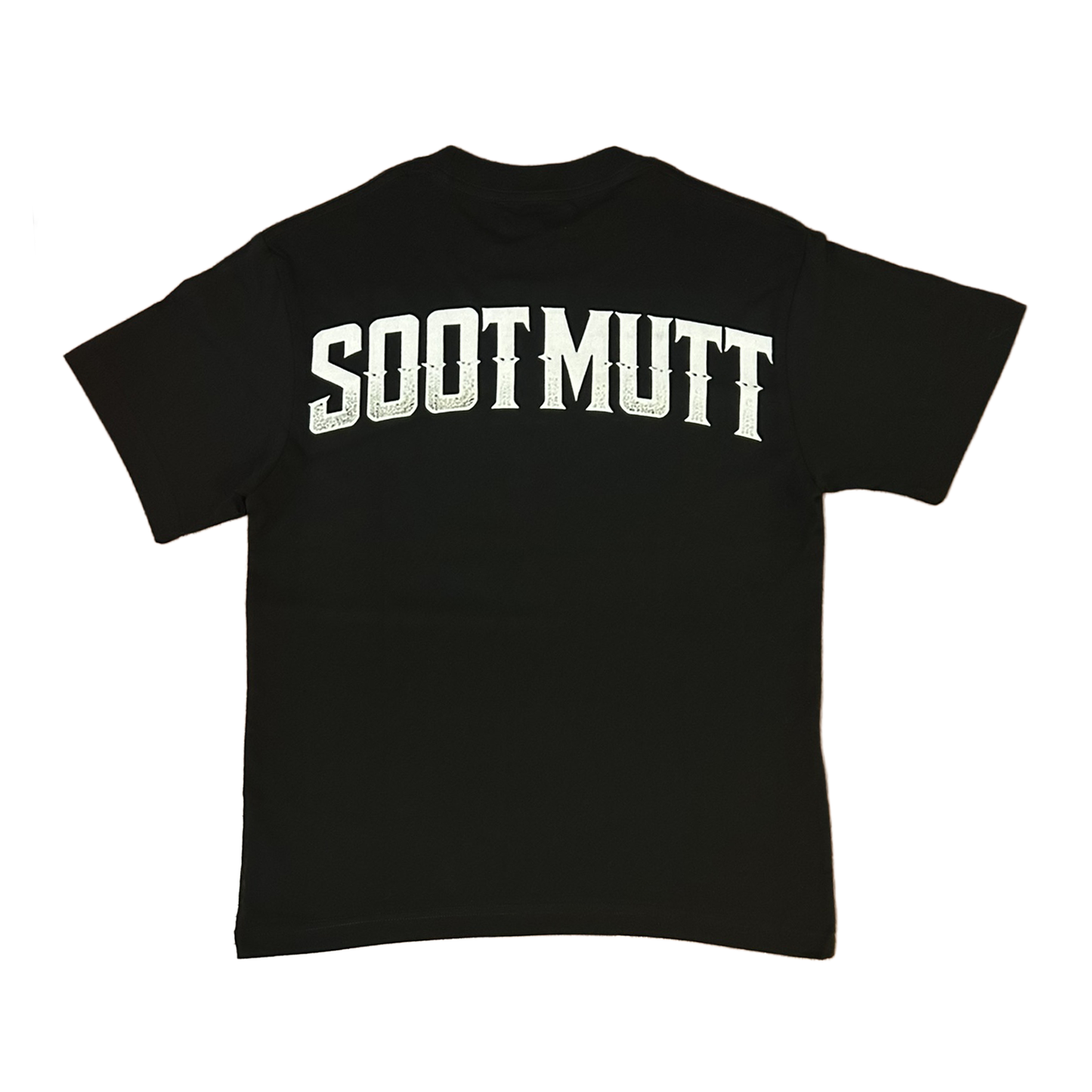 The SootMutt Starter Pack