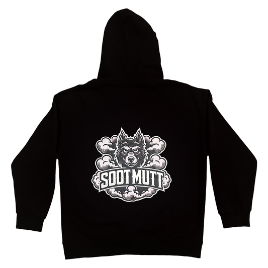 SootMutt OG Jumper – Prototype Edition