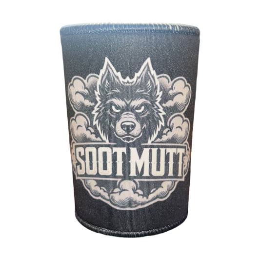 Premium SootMutt Stubbie Cooler