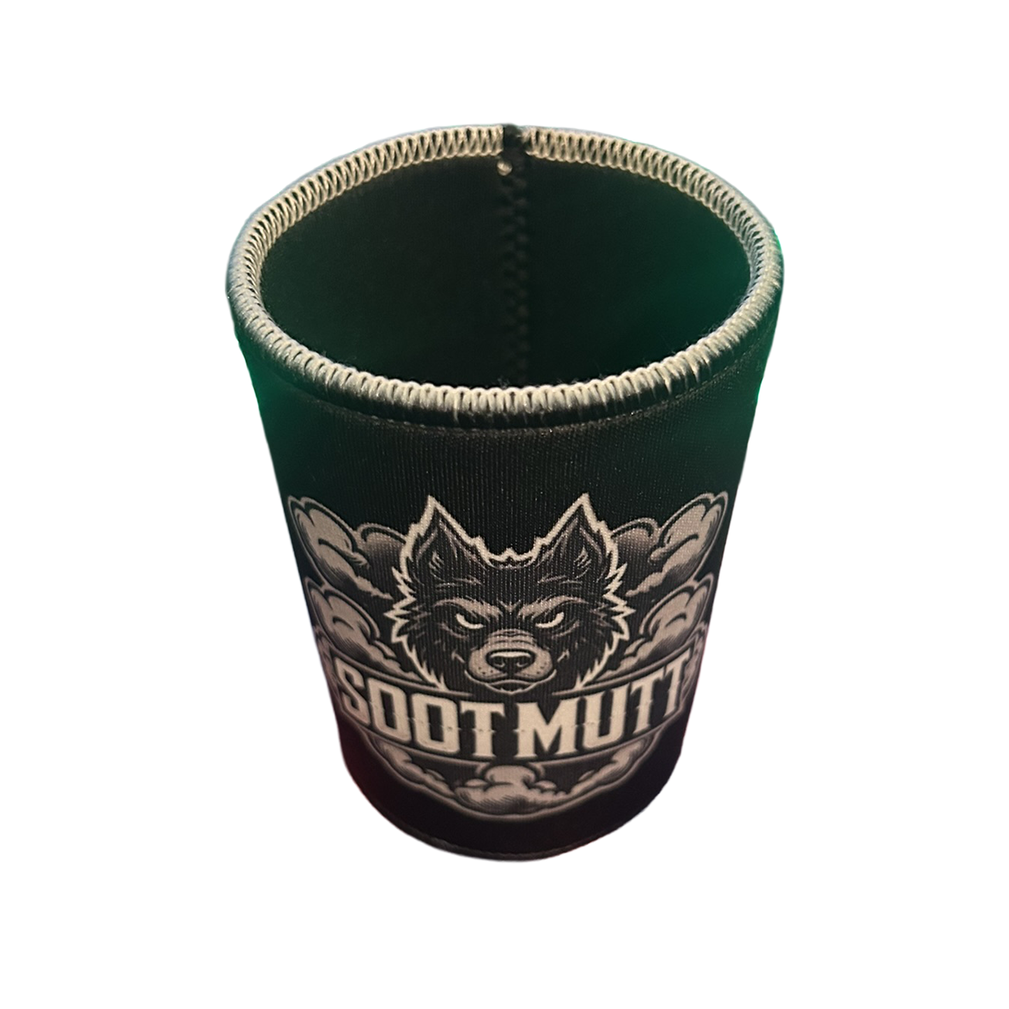 Premium SootMutt Stubbie Cooler