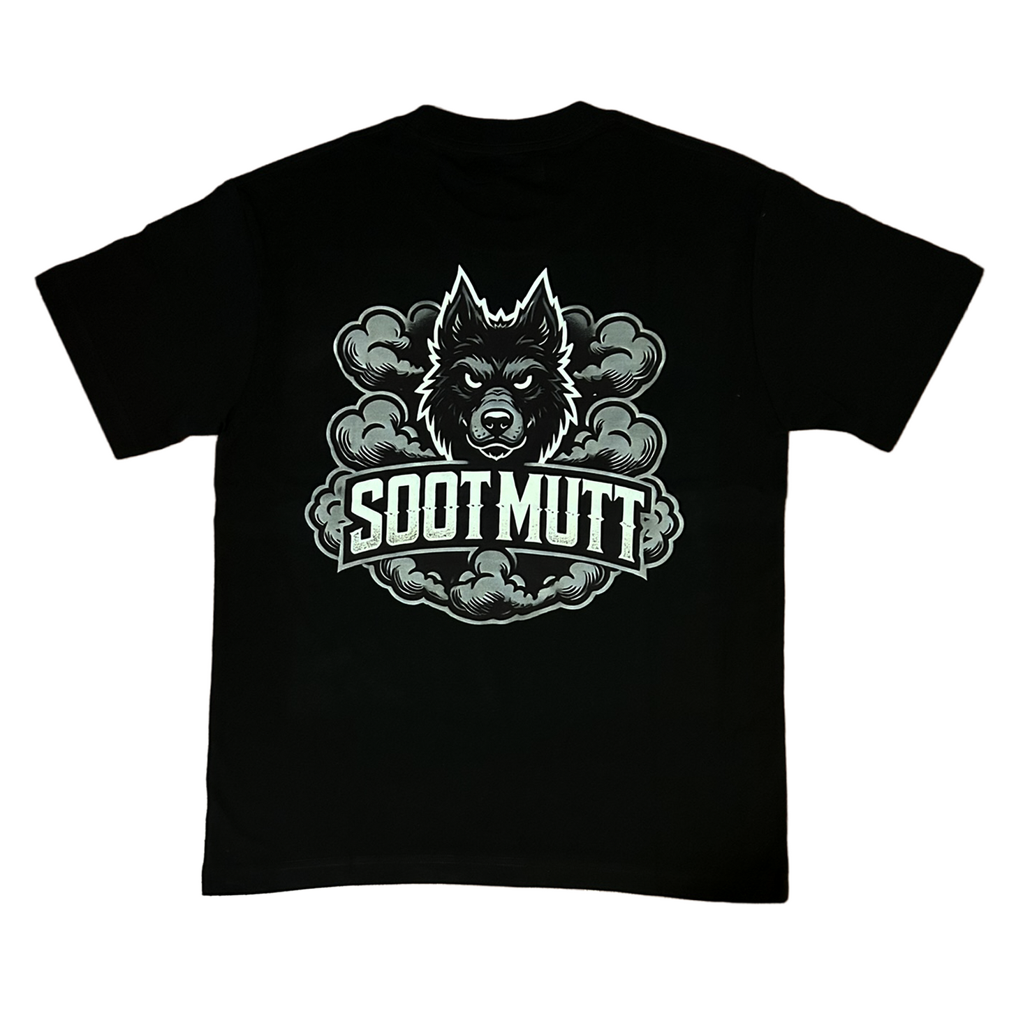 The SootMutt Starter Pack