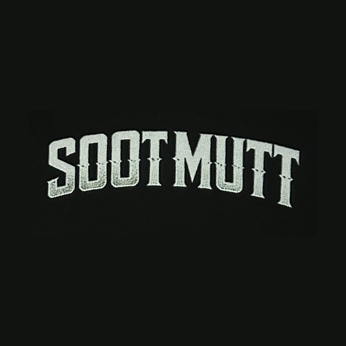 SootMutt T-Shirt (Early Release – Sizing Runs Small)